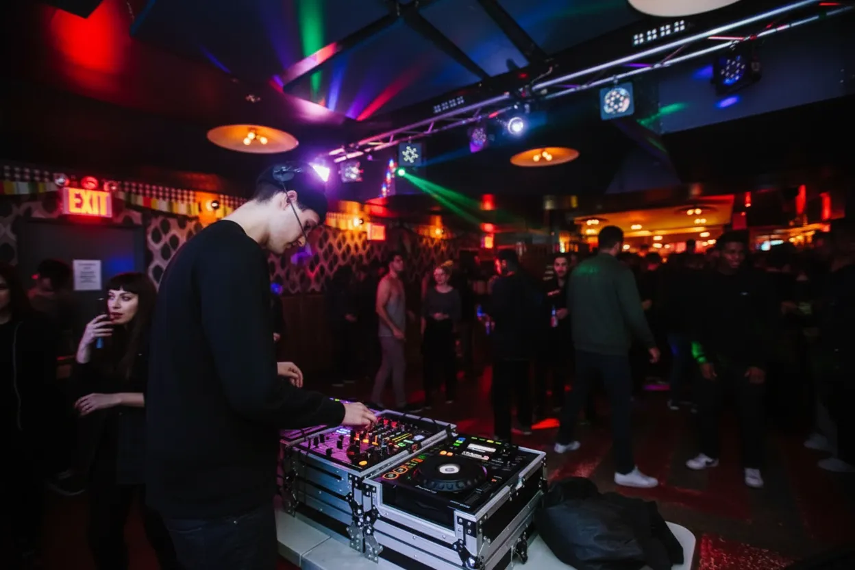 Editorial detail for NYC Venues Where You Might Catch d4vd Performing Live or Similar Artists