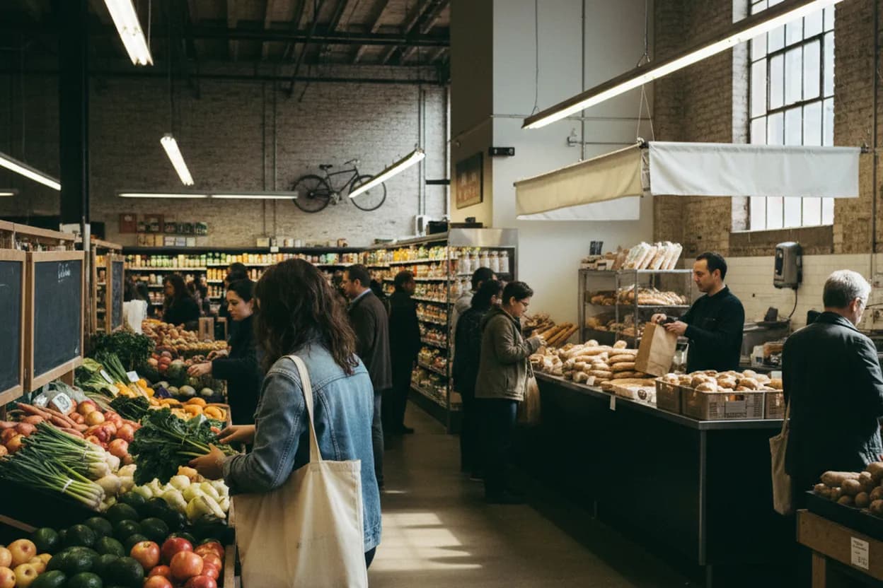 Cover scene for How to Verify Your Products and Find Safe Alternatives During the pt organics fruit pouch recall in NYC