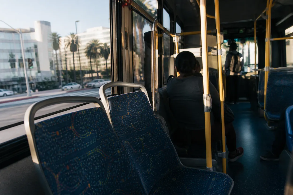 Local detail for kedon slovis: Unexpected Los Angeles Stops for Curious Locals