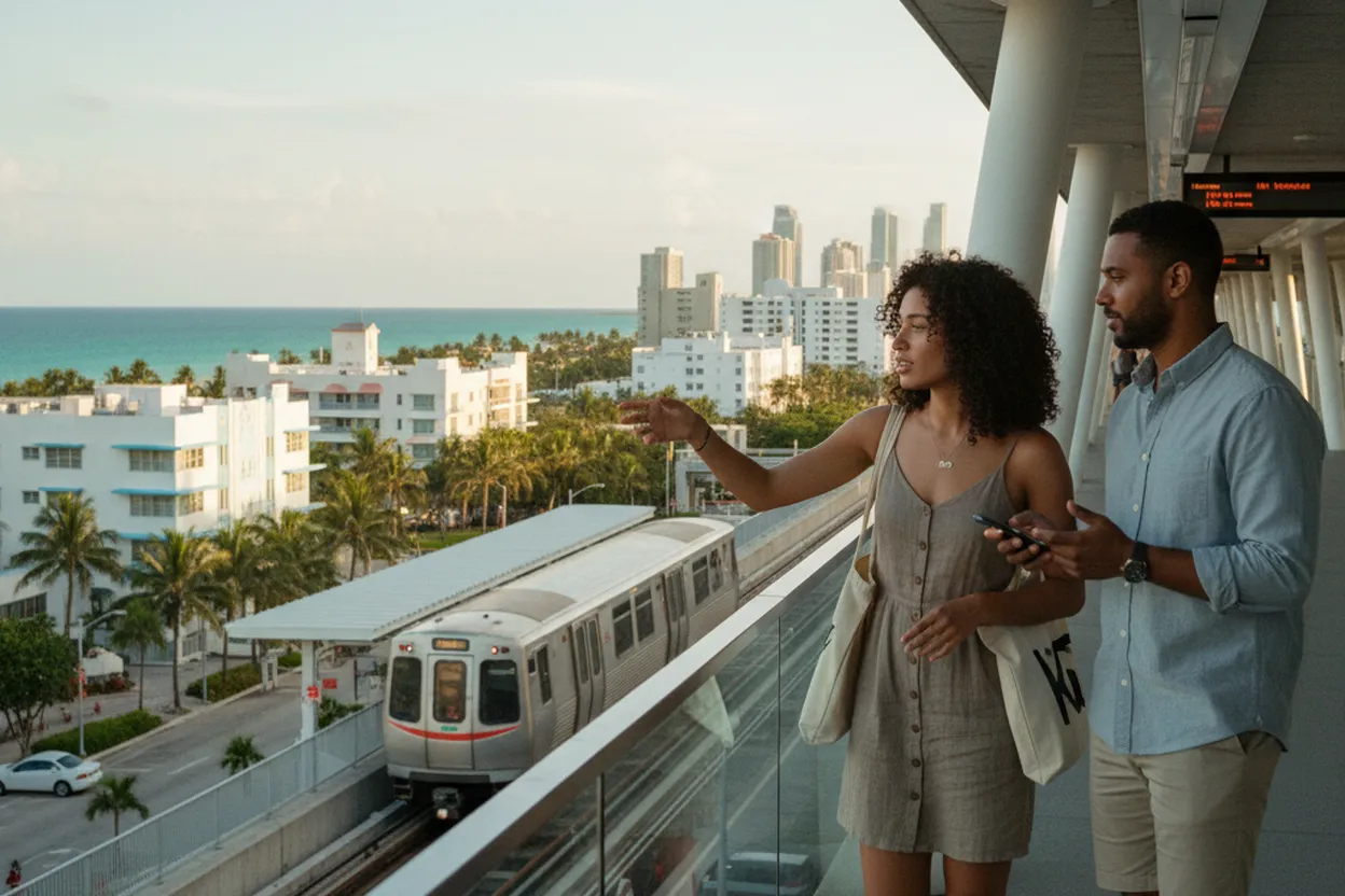 Practical city scene for marisa tomei: Where Miami Fans Can Watch Together