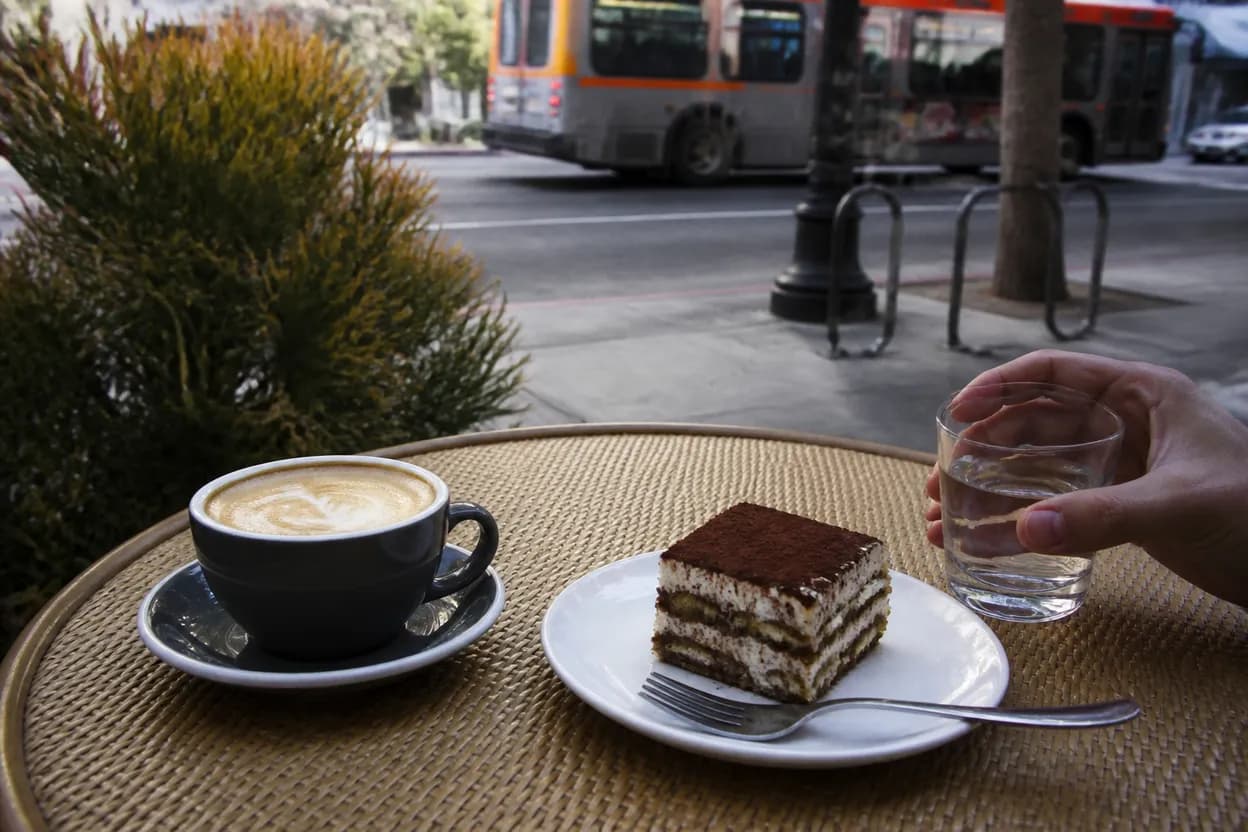 Local detail for gta 6 delay: The Los Angeles Dessert Stop Decision Guide