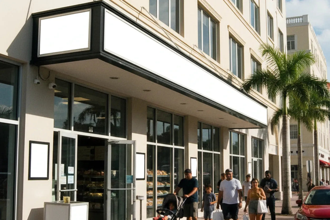 Miami experience scene for Plan a Little Havana coffee stop for heliot ramos updates