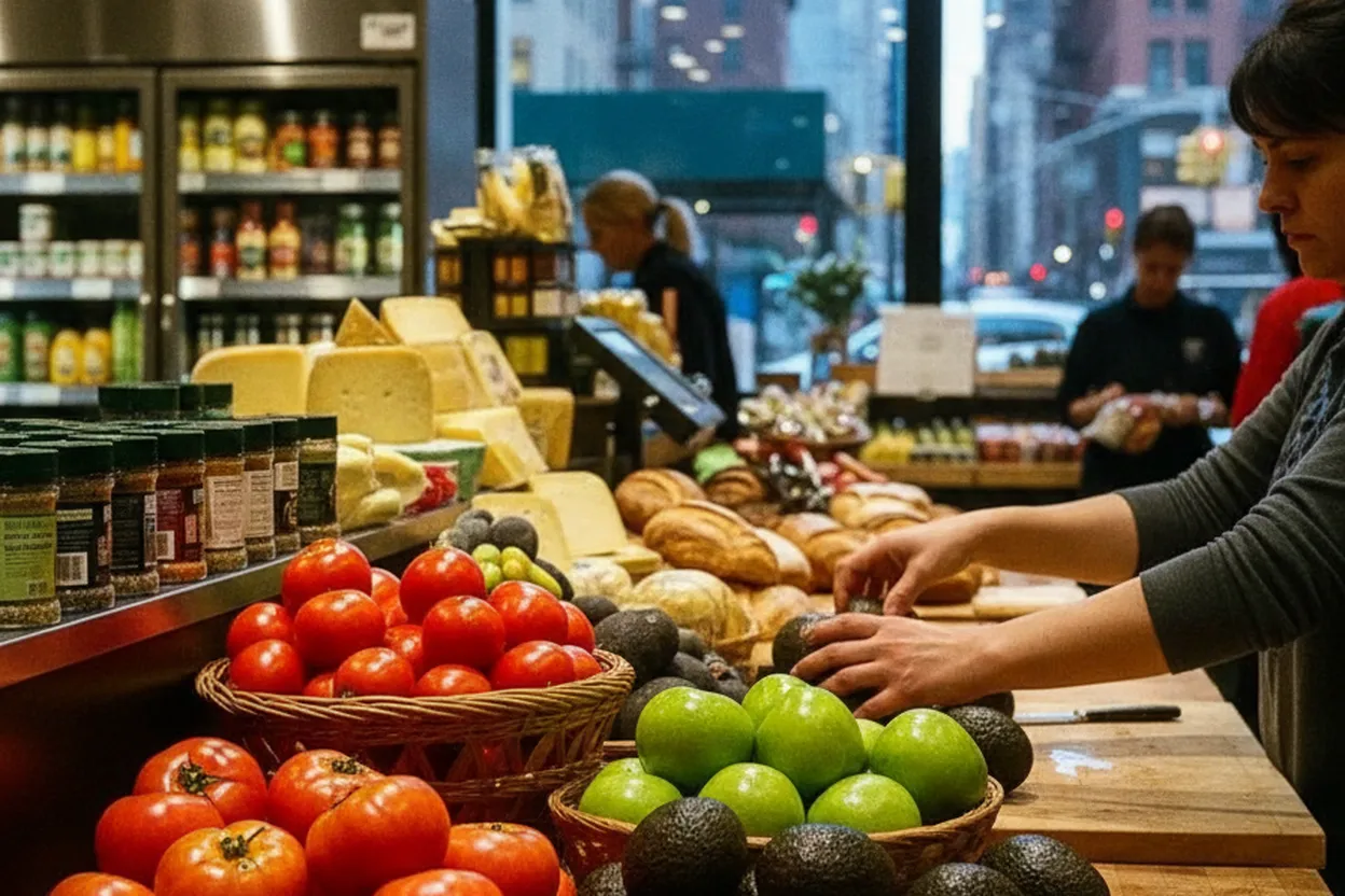 Editorial detail for PT Organics Fruit Pouch Recall: A NYC Parent's Guide to Checking Products and Local Alternatives