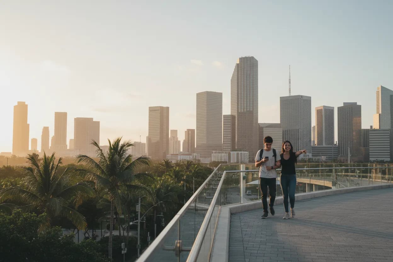 Practical city scene for braves vs yankees: A Miami Watch Plan With Quiet Backups