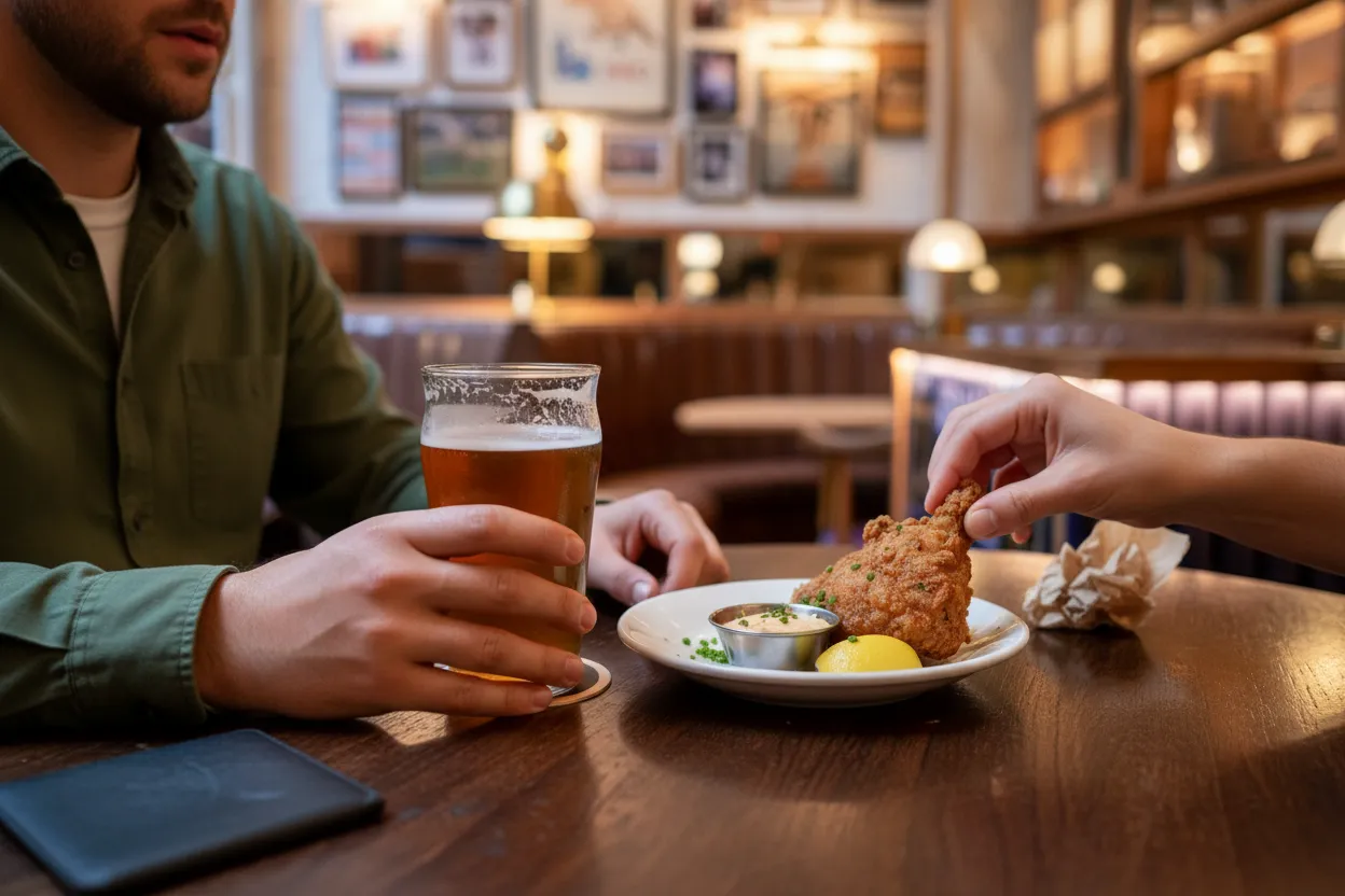 Editorial detail for WNBA Watch at The Grafton for East Village Fans Who Need a Crowd