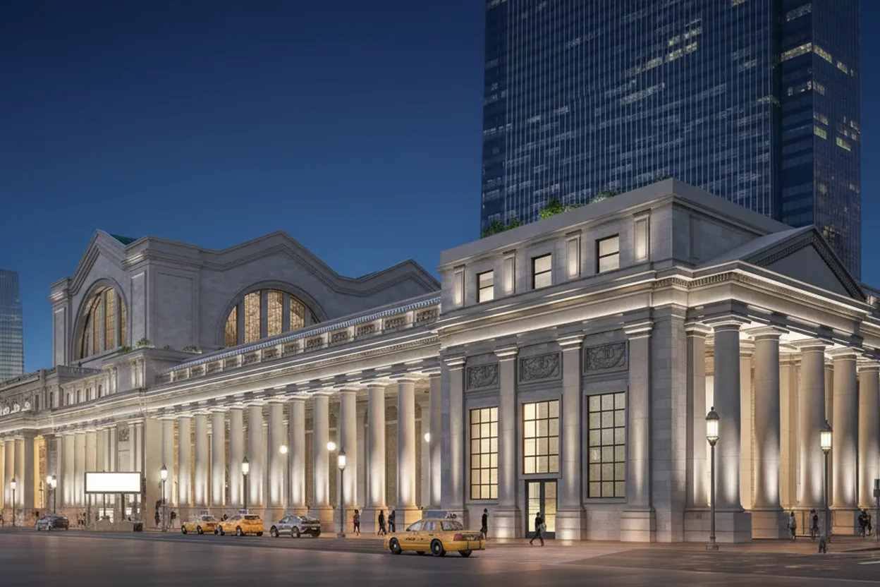 Cover scene for dodgers vs cubs Watch Plan Near Penn Station Tonight