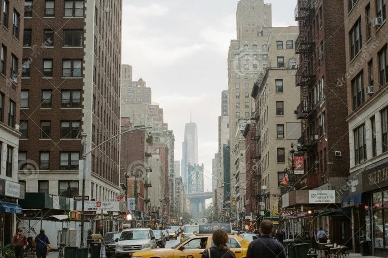 Cover scene for NYC Social Security Administration: Offices and Appointment Booking Explained