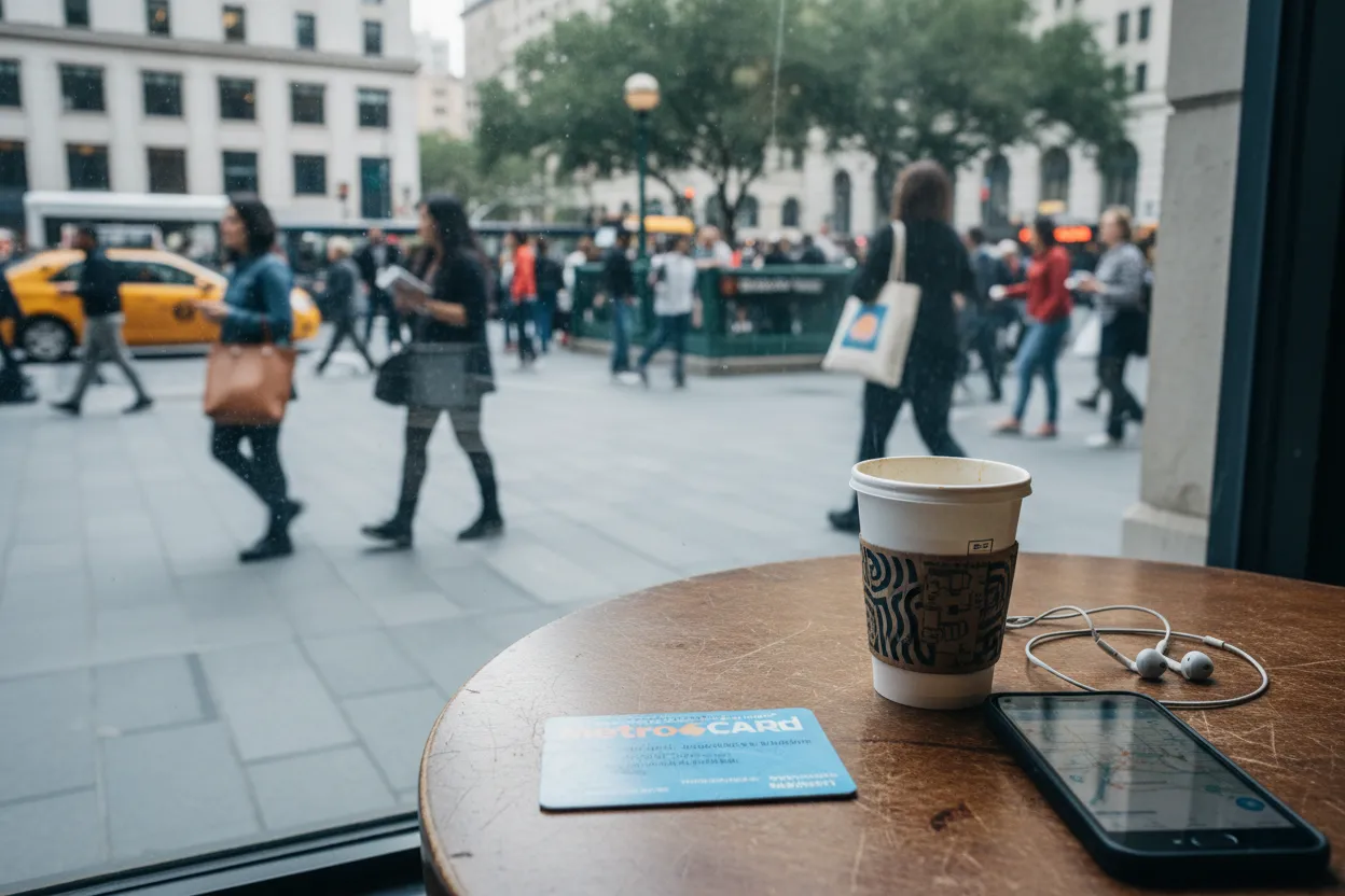 Local detail for verity trailer: What to Do Around NYC This Weekend