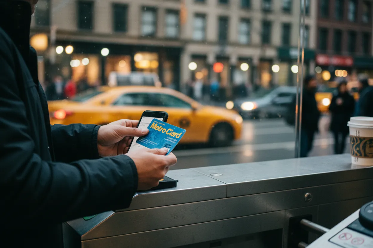 Local detail for eli white: Free NYC Culture and Outdoor Plan