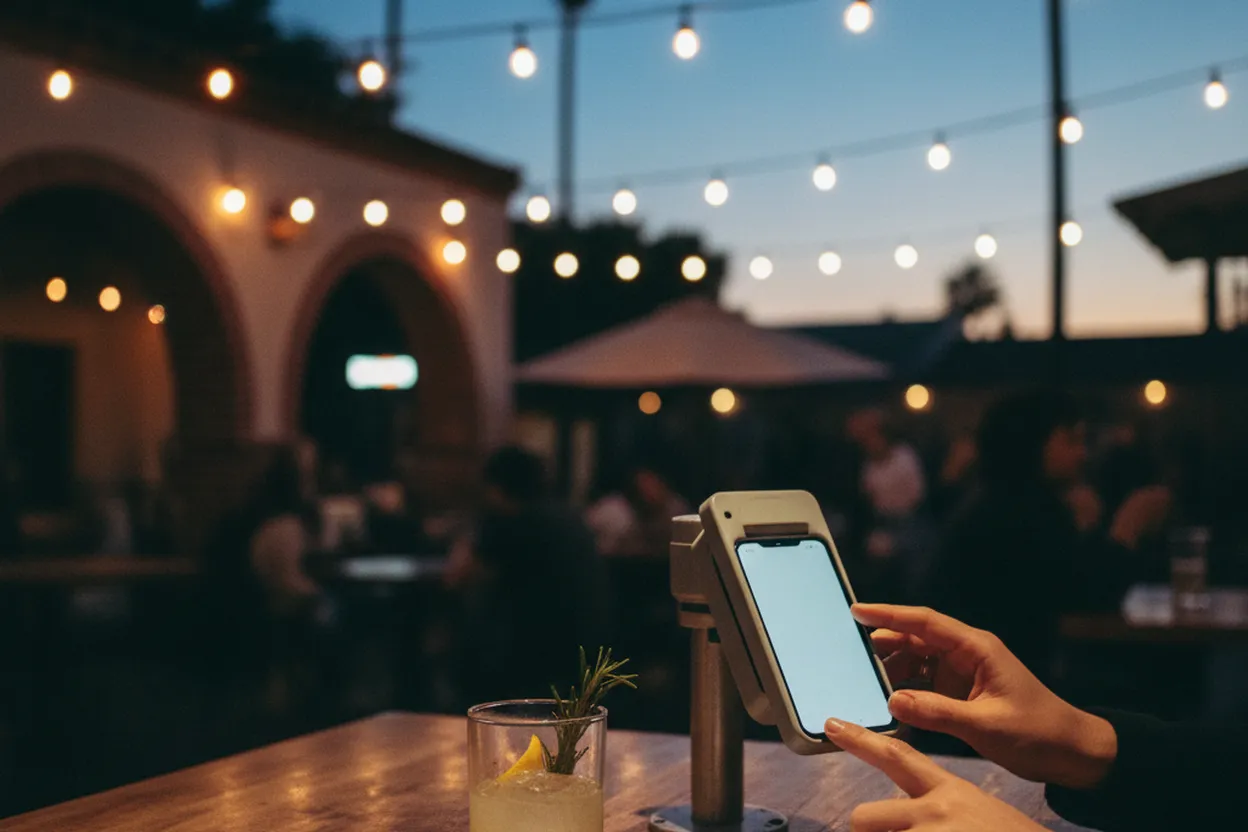 Local detail for mercury vs sky: A Los Angeles Night Out With Backups