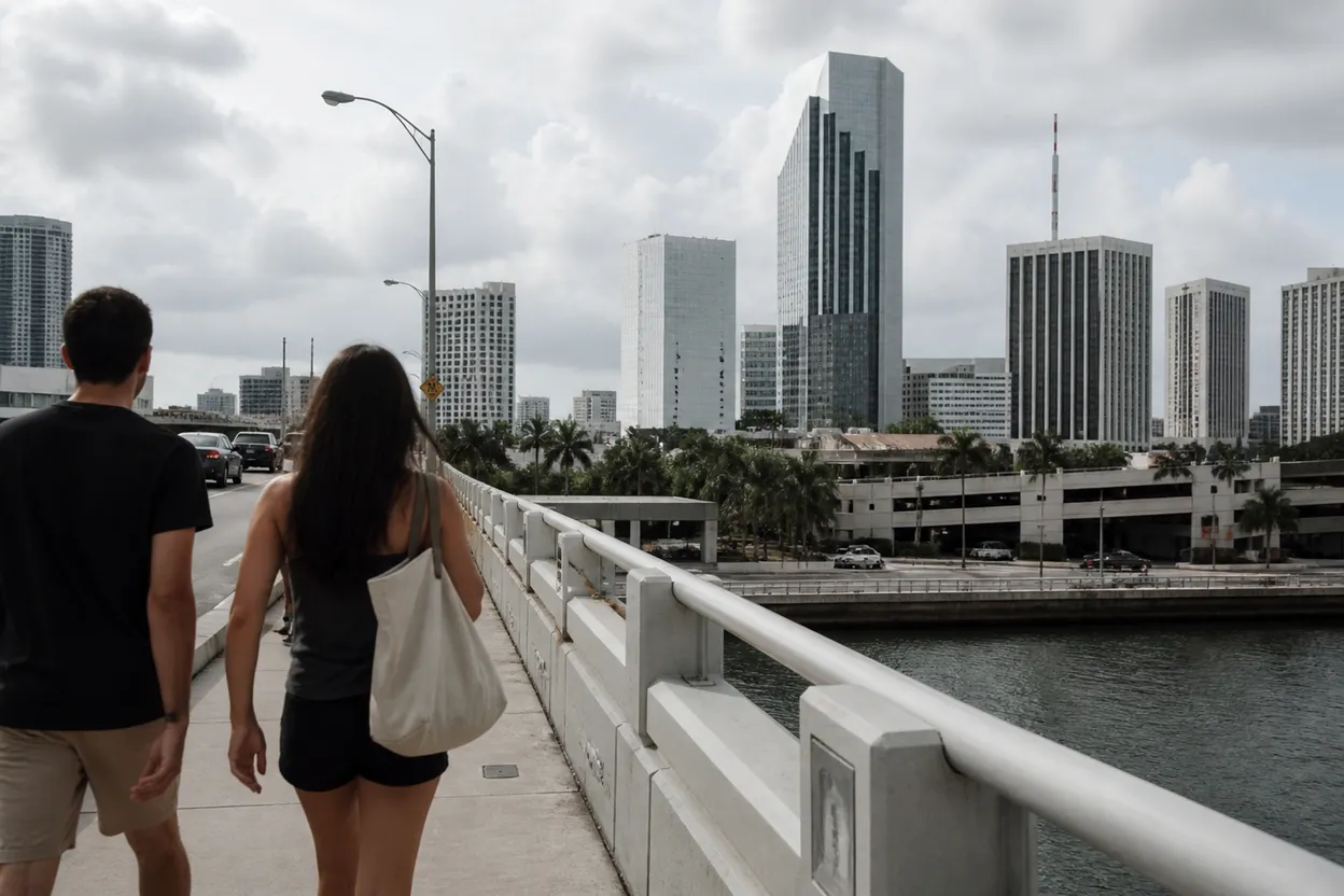 Practical city scene for wings vs mystics: A Free Miami Day With Indoor Backups