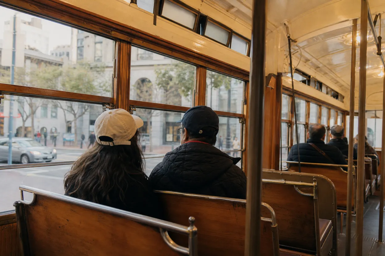 Local detail for spirit halloween: A Free San Francisco Day With Backups
