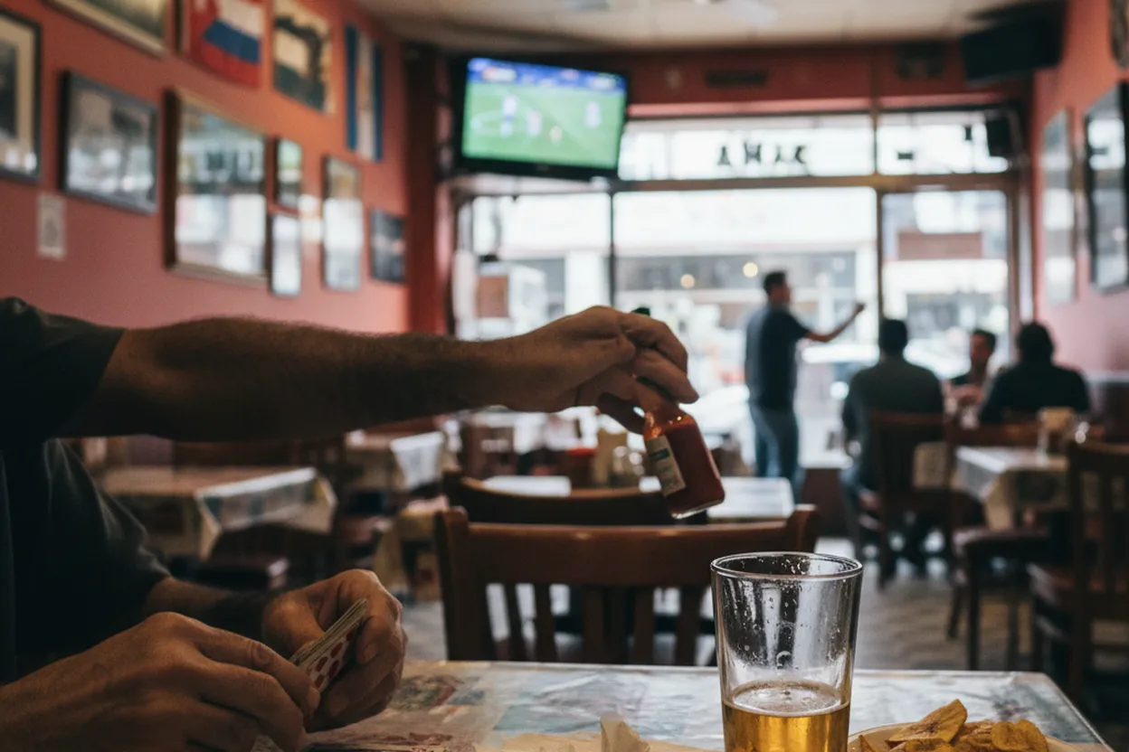 Editorial detail for Where to Watch 'costa rica sub-20 - méxico sub-20' and Enjoy Latin American Culture in NYC