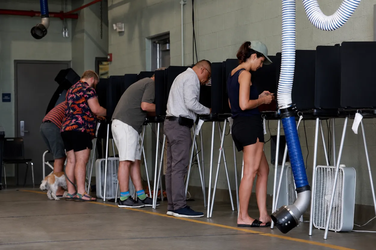 Editorial detail for Understanding Miami's Stance on the federal voter id legislation debate