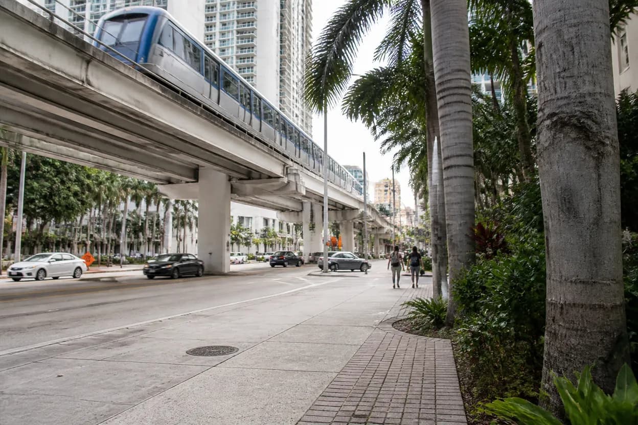 Realistic city scene for scott eastwood: How Miami Readers Can Verify the Headline
