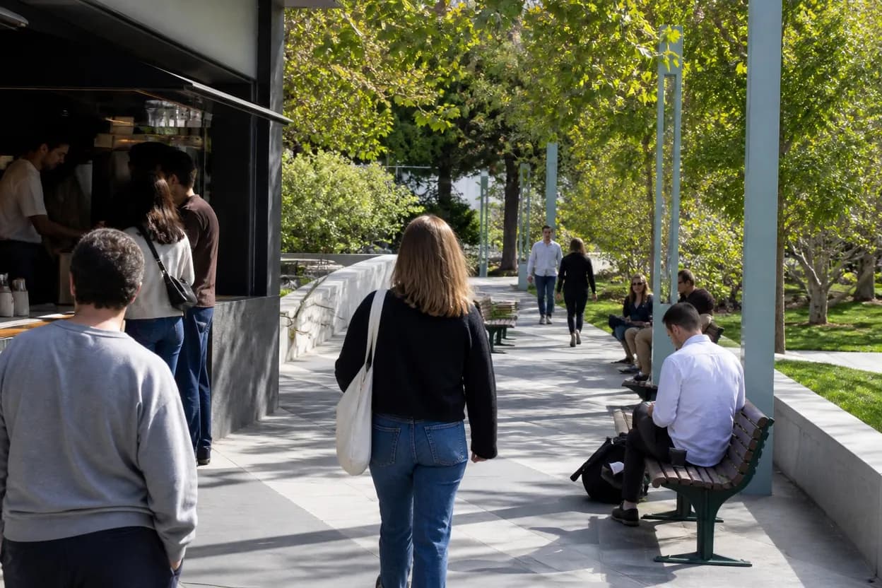 San Francisco experience scene for Use jeff dean News For A SoMa Coffee Fact Check