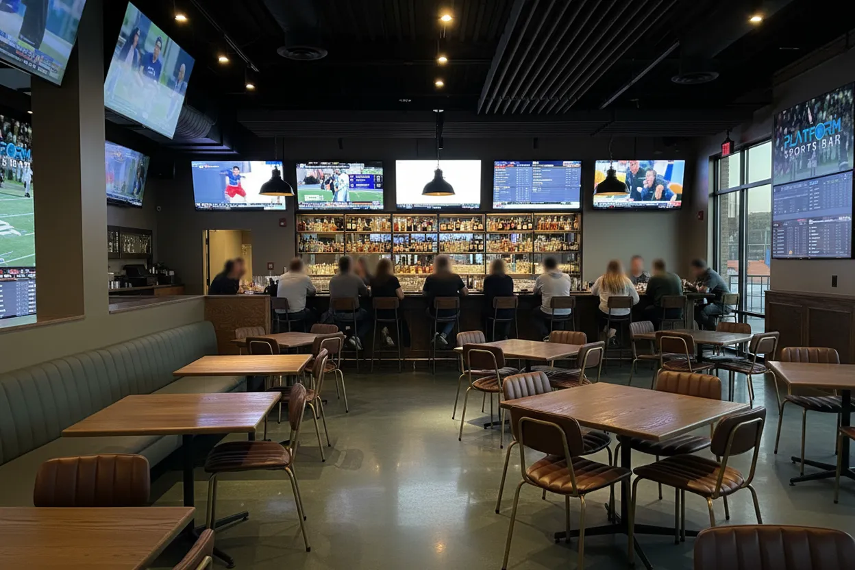 Cover scene for Blue Jays vs Red Sox: Where to Catch the Game and Enjoy the Rivalry in NYC