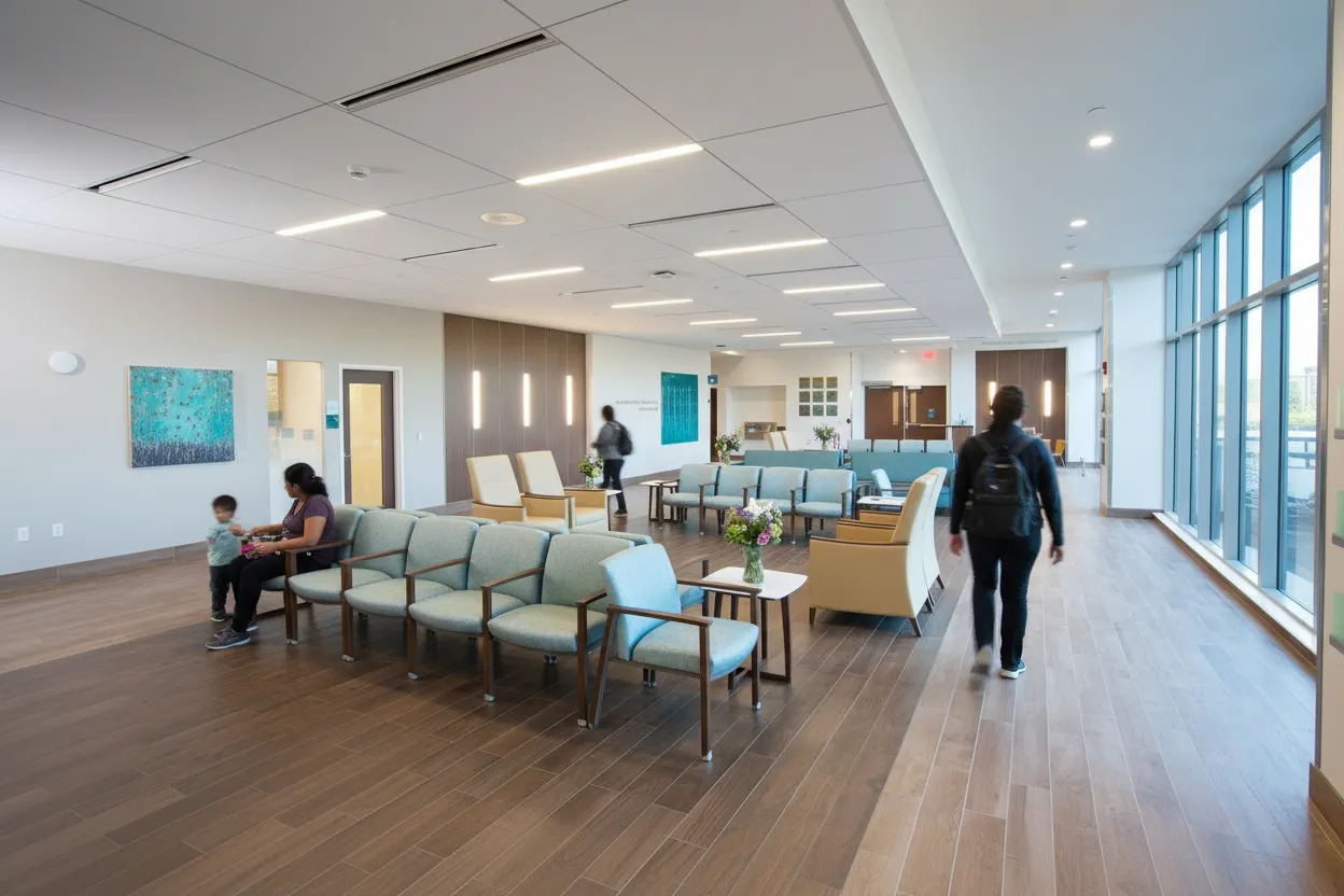 Cover scene for Understanding Your Rights: What to Know if the trump administration demands hospitals share emergency room records in NYC