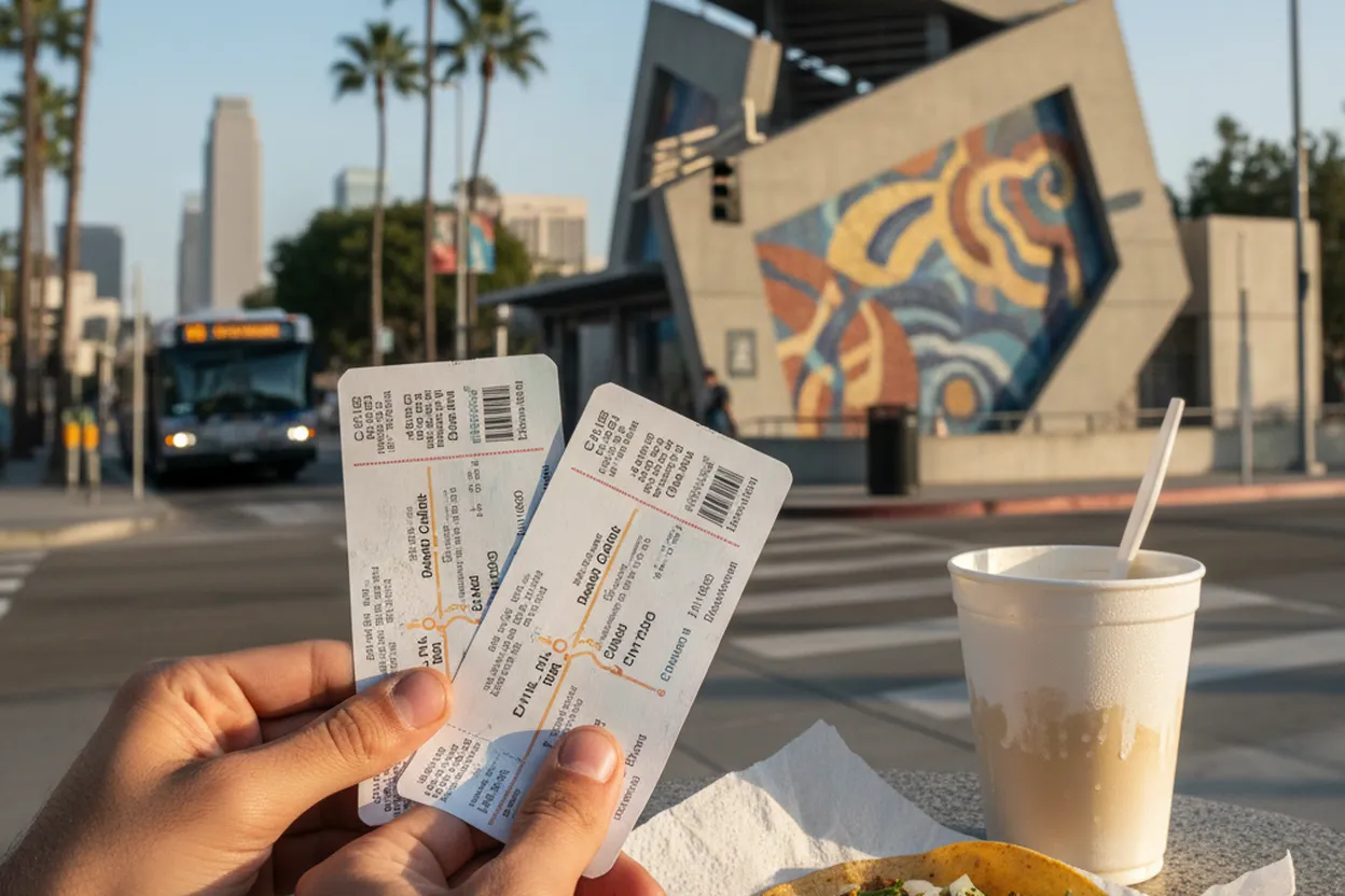 Local detail for spider man movies in order: Hidden Los Angeles Culture Worth a Detour