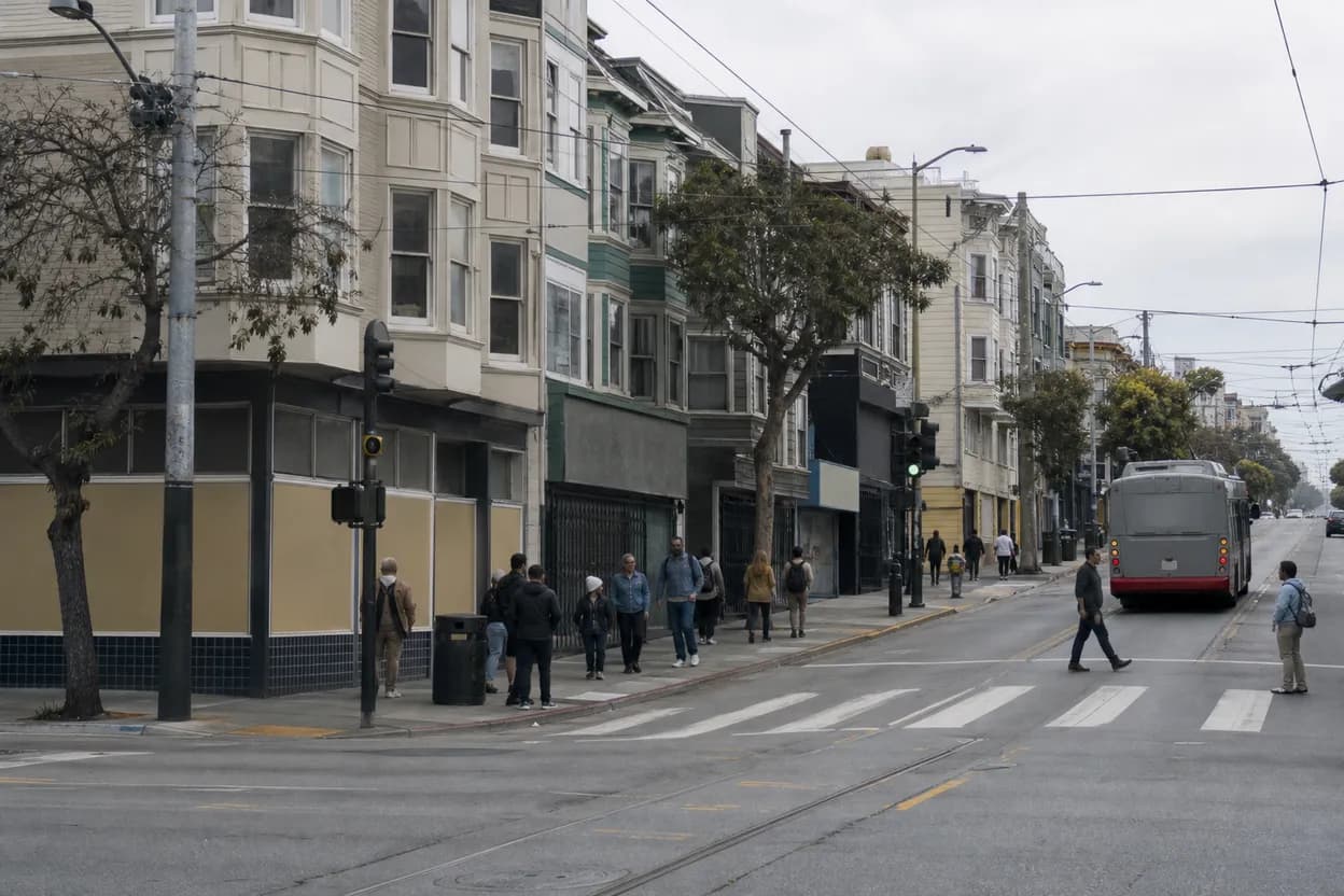 Cover scene for lindsey buckingham Vinyl Hunt Near San Francisco Campus Record Shops