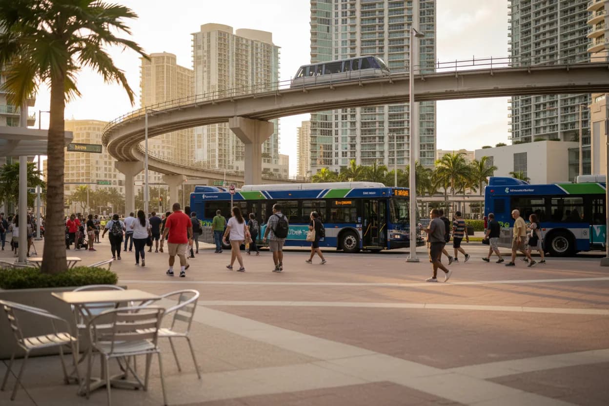 Local detail for royals: How to Navigate Miami Without Guessing