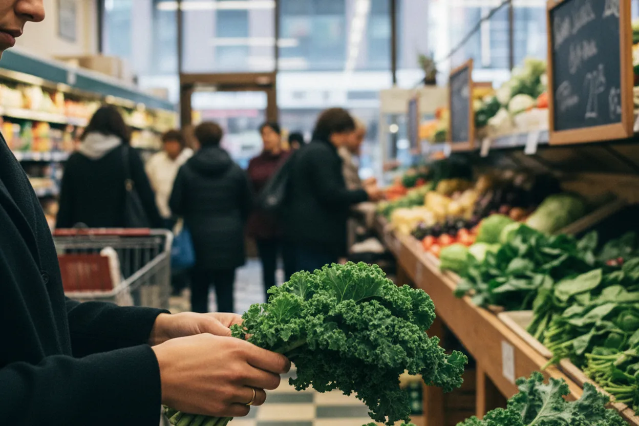Editorial detail for NYC Egg Recall: How to Verify Your Groceries and Stay Safe