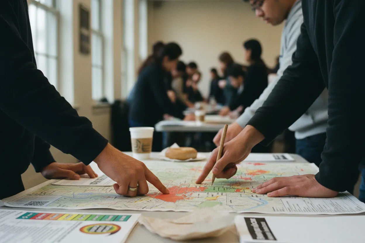 Editorial detail for NYC Preparedness: What 'hawaii hurricane genevieve' Means for Emergency Kits and Evacuation Routes