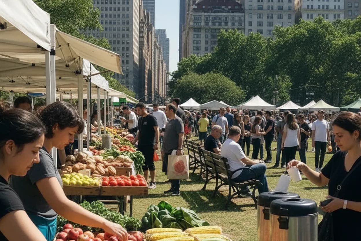 Editorial detail for Exploring NYC Wellness: Chrissy Metz Weight Loss and Local Health Resources
