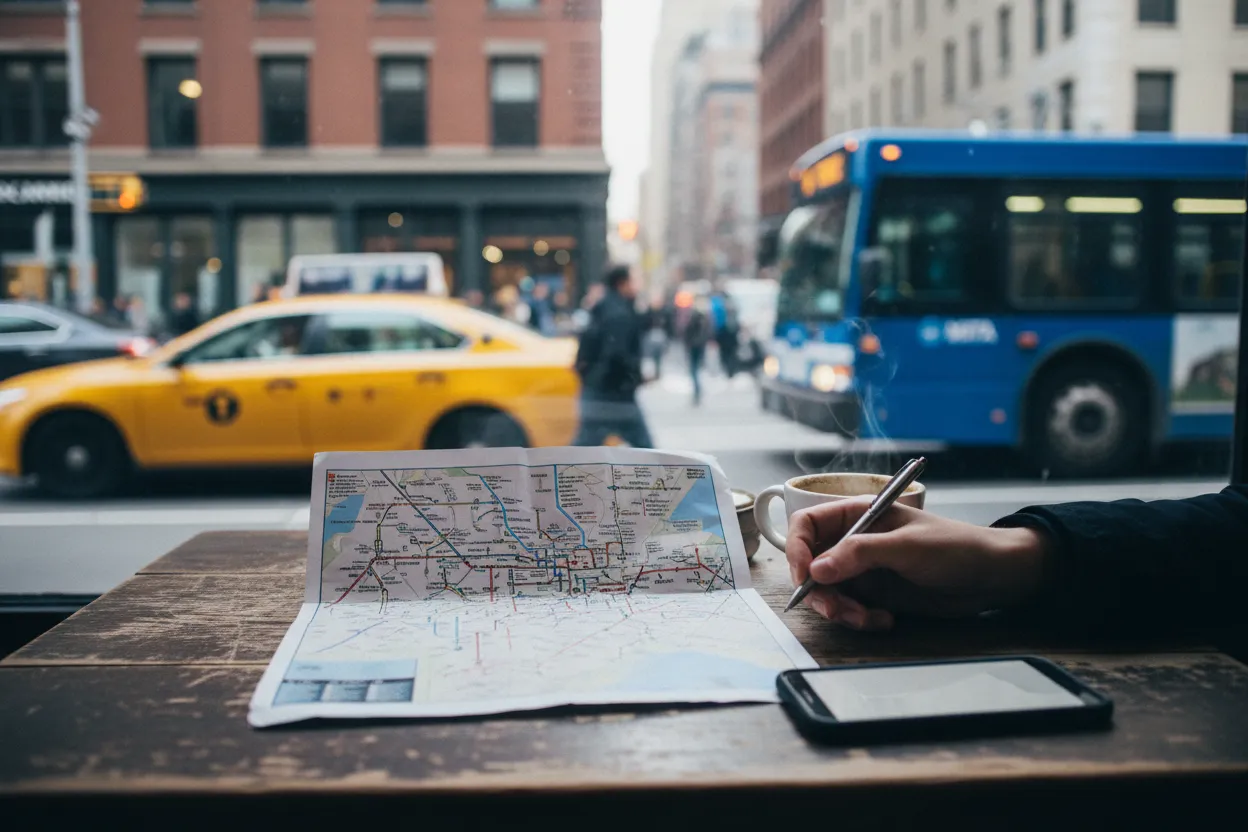 Local detail for trump student loan repayment lawsuit: How to Navigate NYC Without Guessing