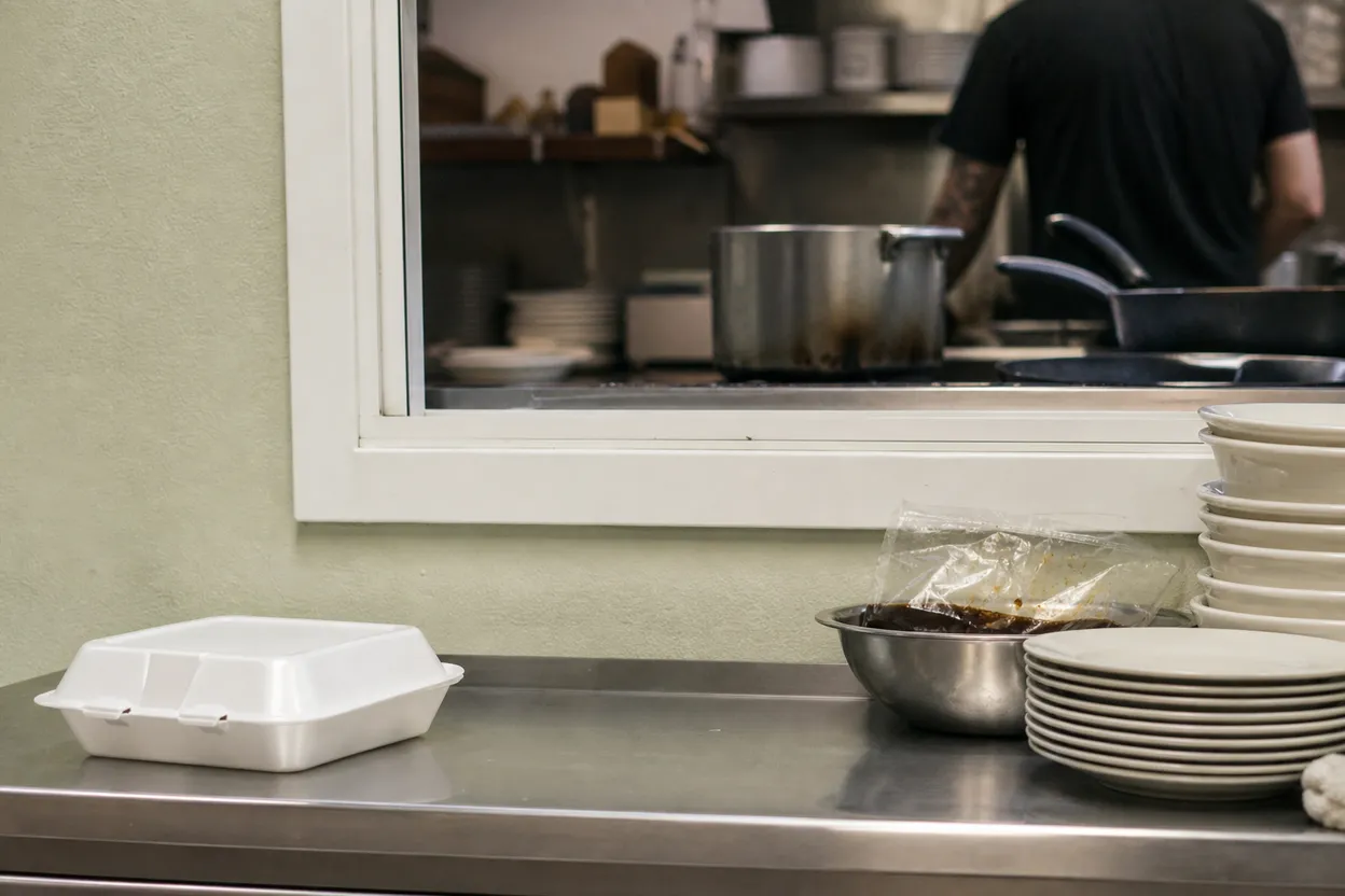 Editorial detail for deadly fungus outbreak LA Restaurant Safety Verification Before Dinner