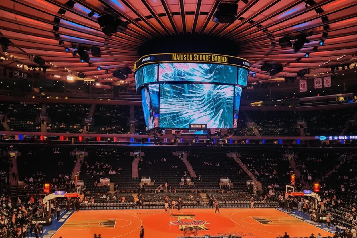 Cover scene for NYC Basketball Fan's Guide: What the '76ers roster' Changes Mean for the Knicks Rivalry