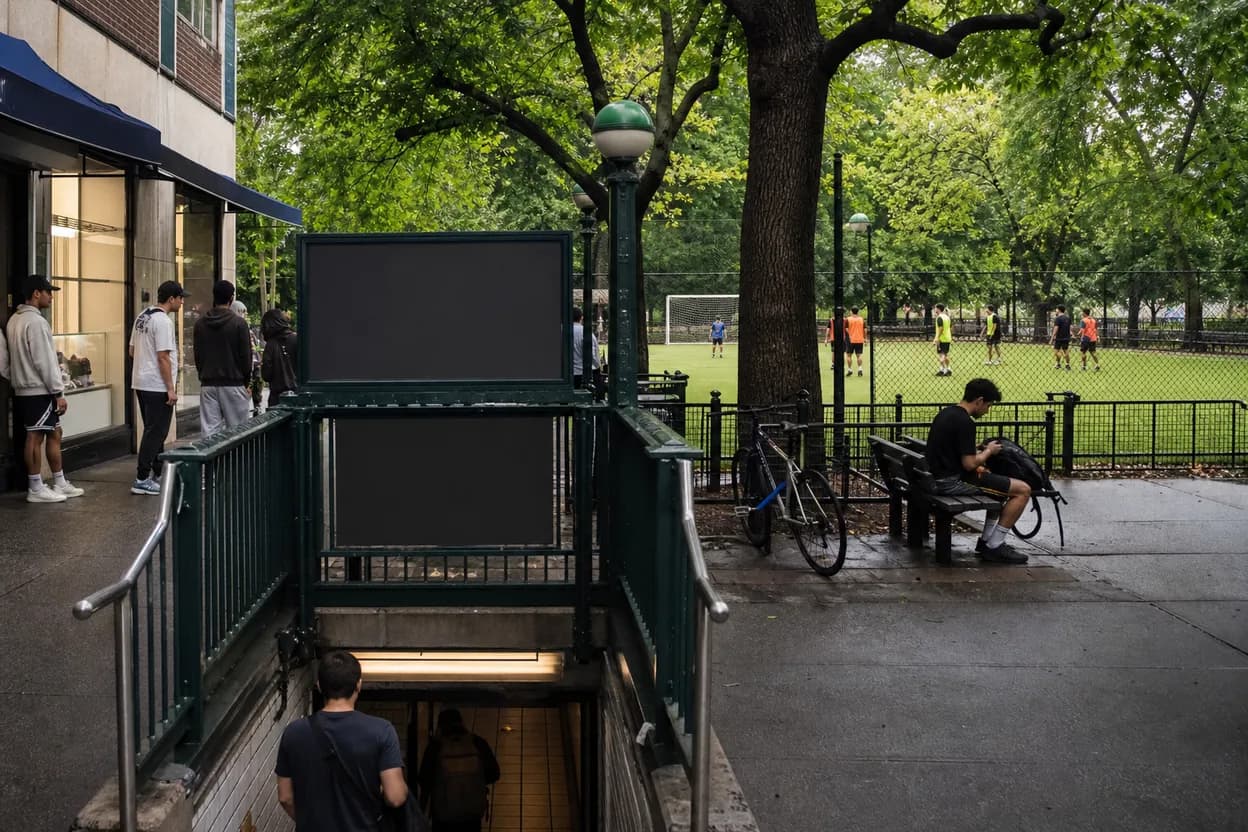 Editorial detail for timbers - puebla after-school soccer errands around Union Square
