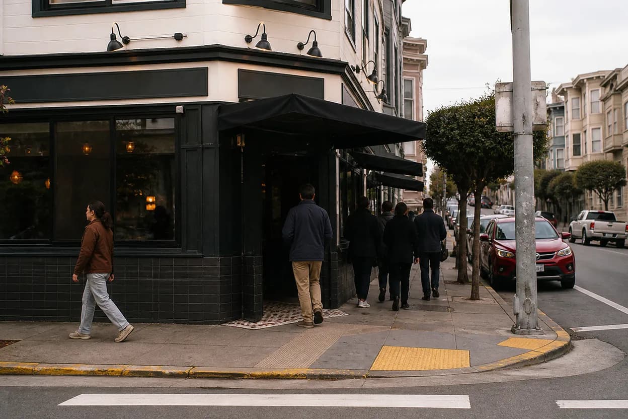 San Francisco experience scene for San Francisco's Tribute: Exploring Local Soccer Culture Beyond 'jorge messi' News