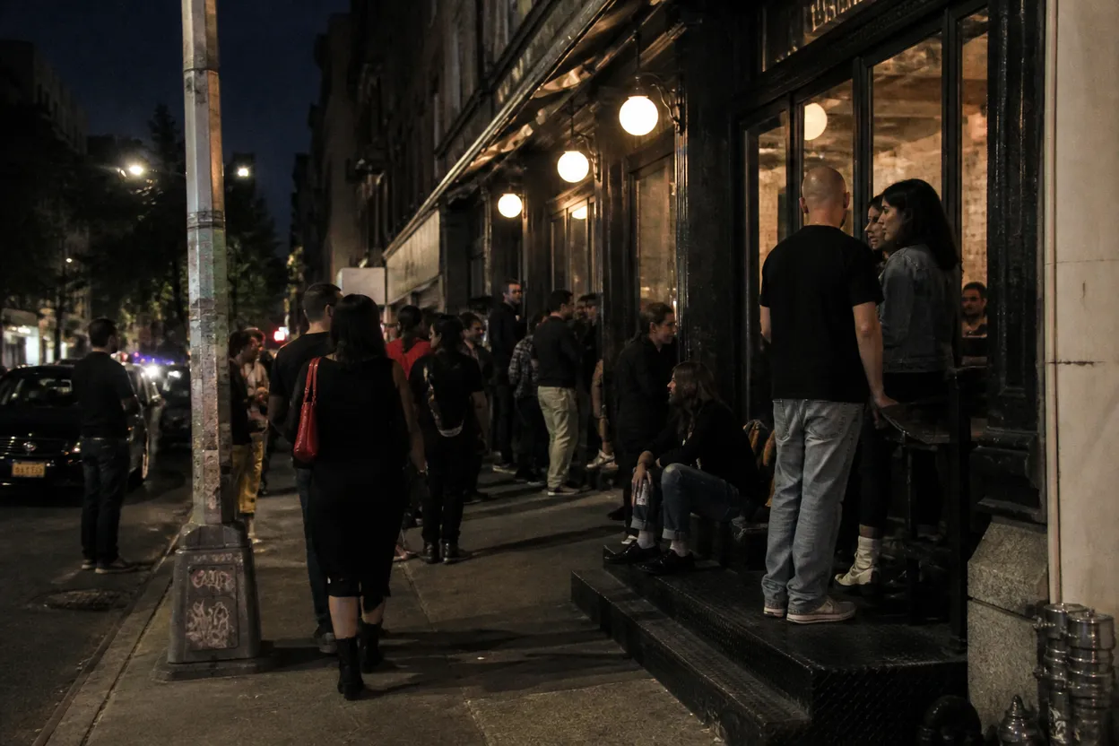 Editorial detail for super troopers 3 inspires an East Village bar crawl guide