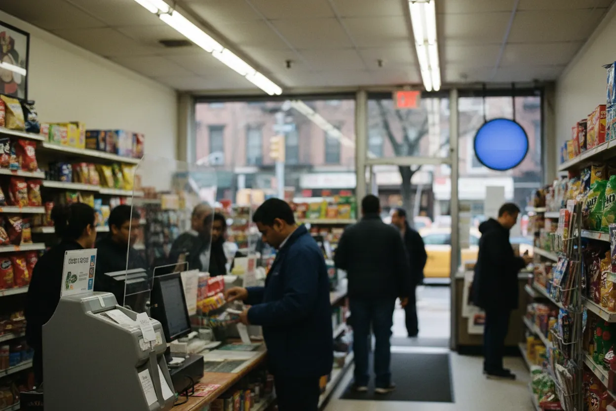 Cover scene for Why the 'massachusetts lottery' is Trending and What it Means for NYC Lottery Players