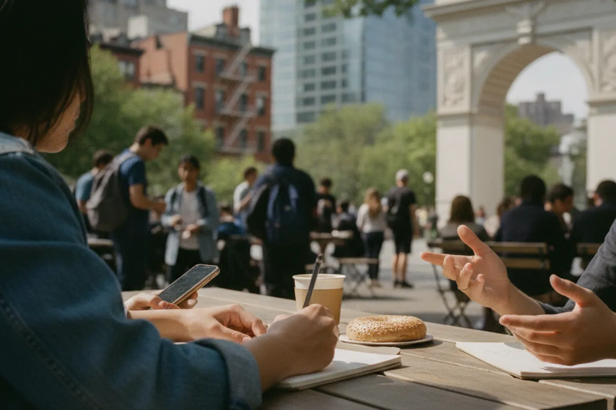 Editorial detail for What Ben Sasse Means for NYC University Governance: A Verification Workflow
