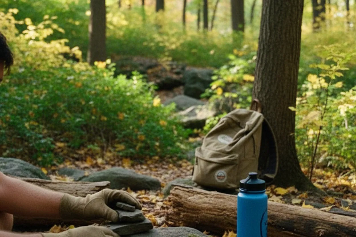 Editorial detail for Yellowstone: NYC Parks and Nature Escapes for a Wild Weekend Plan