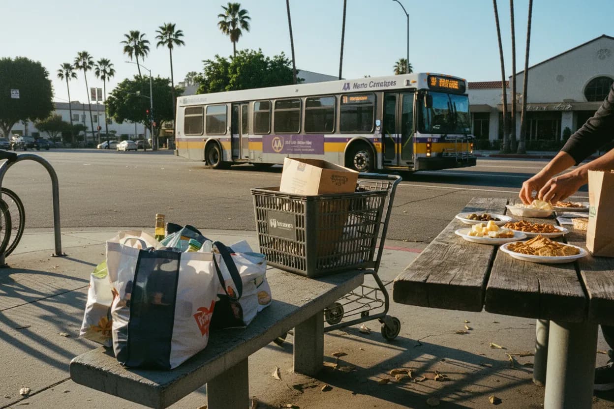Local detail for LA Total Wine Guide for Party Shopping and Pickup
