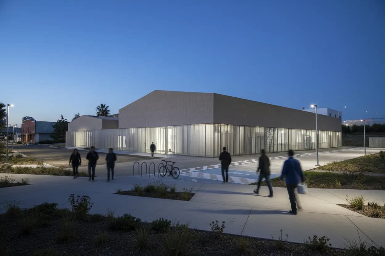 San Francisco experience scene for elon musk terafab construction plan: SF Local Context and Practical City Guide