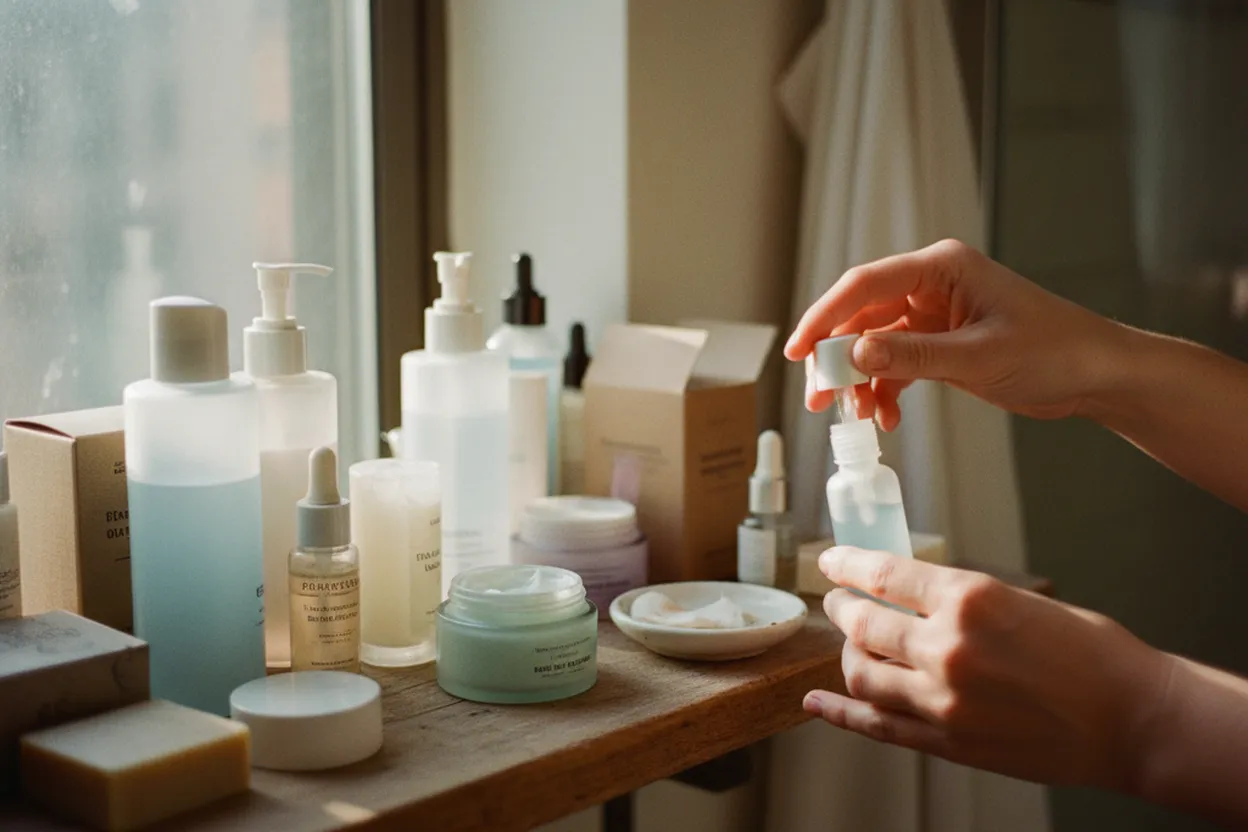 Editorial detail for Where to Find Sustainable and Affordable Nivea Alternatives in NYC Pharmacies