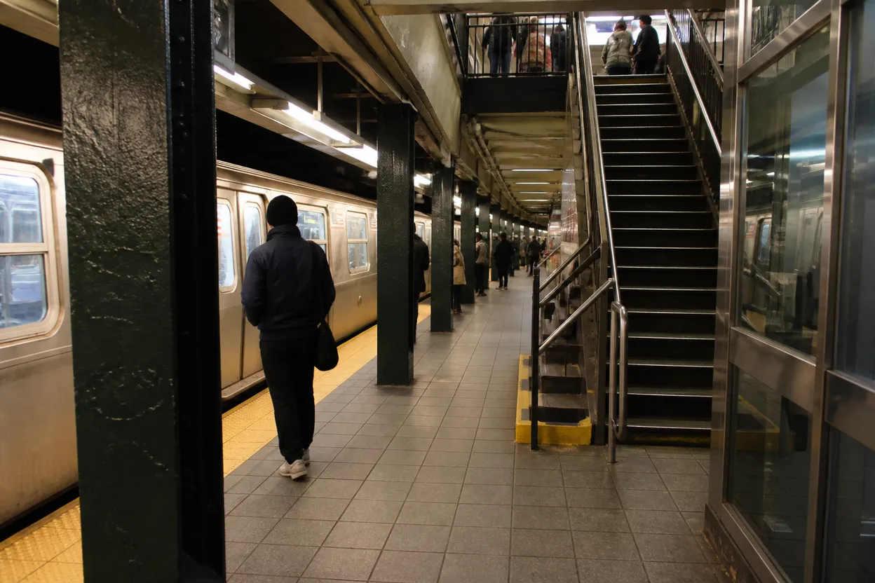 Local detail for zelda ocarina of time remake: How to Navigate NYC Without Guessing