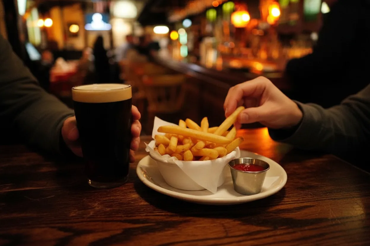 Editorial detail for Mets Away Game at Donovan’s for Queens Fans Avoiding Citi Field Prices