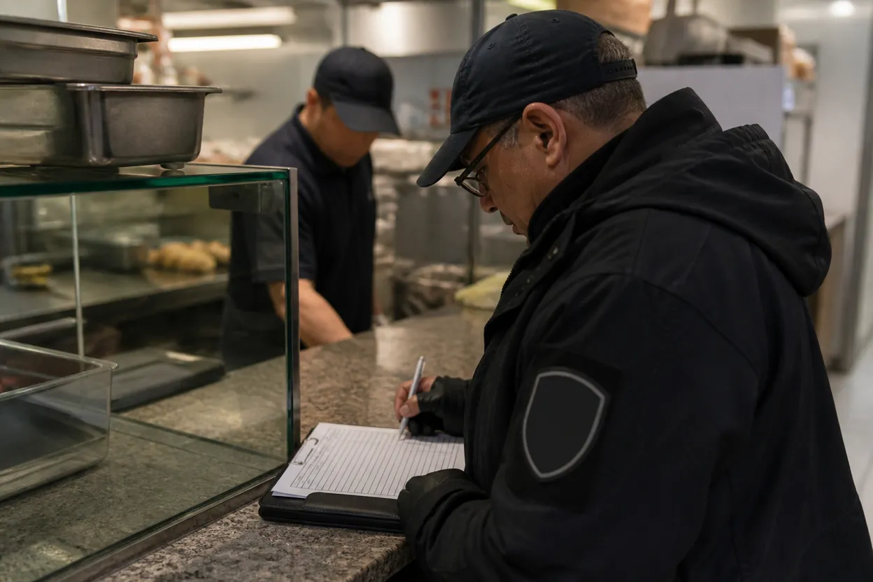 Editorial detail for salmonella outbreak linked to eggs NYC Restaurant Safety Verification Route