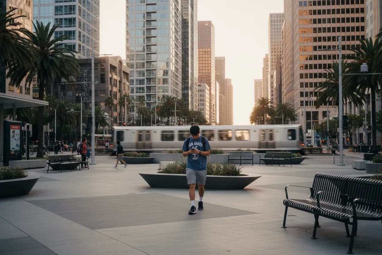 Practical city scene for patriot games: Where Los Angeles Fans Can Watch Together