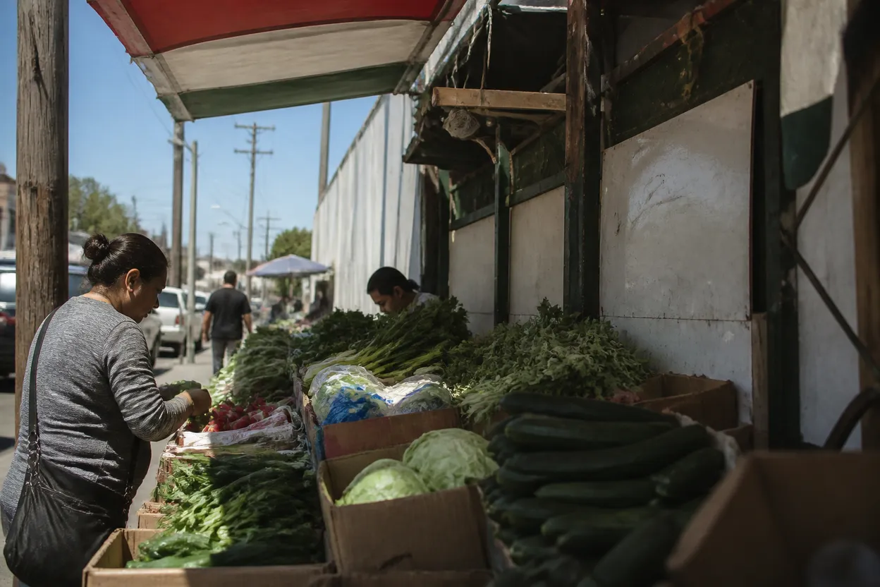 Editorial detail for monterrey - orlando city Match Dinner Route Through Pico Union