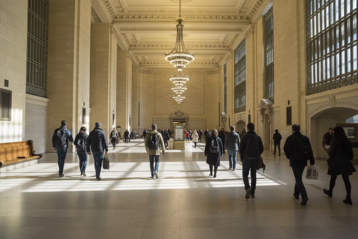 Cover scene for Ransom Canyon Filming Locations in NYC: A Guide for Local Sightseers