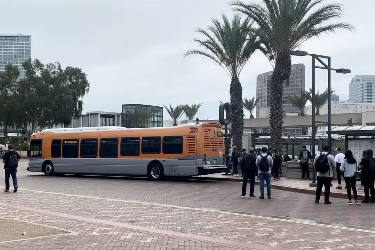 Cover scene for luke weaver Watch Plan Near Dodger Stadium Transit Options