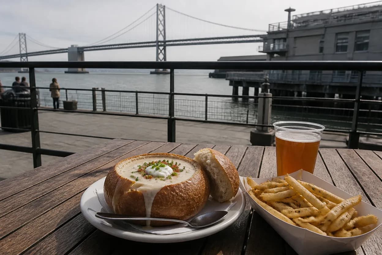 Realistic city scene for white sox vs red sox: A Useful San Francisco City Guide