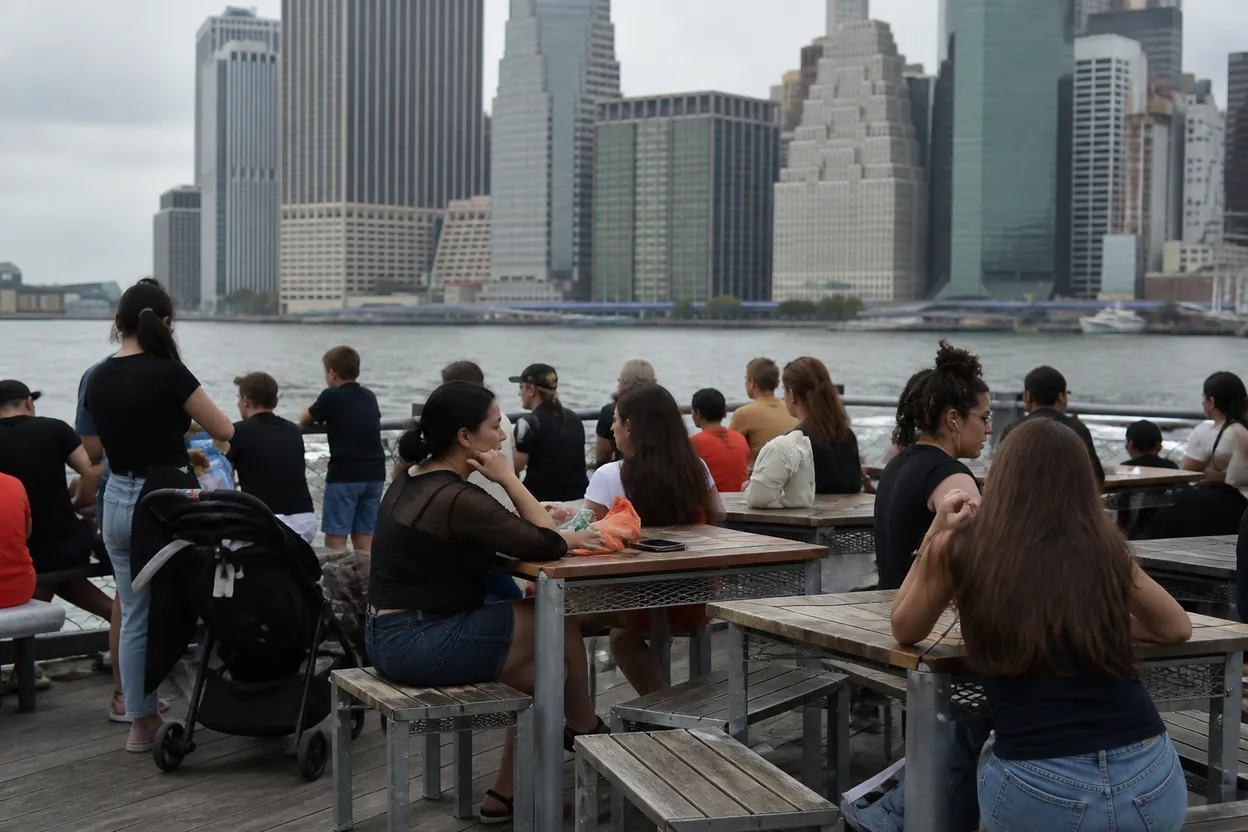 Editorial detail for Free Public Viewings for Wings vs Lynx in NYC This Summer