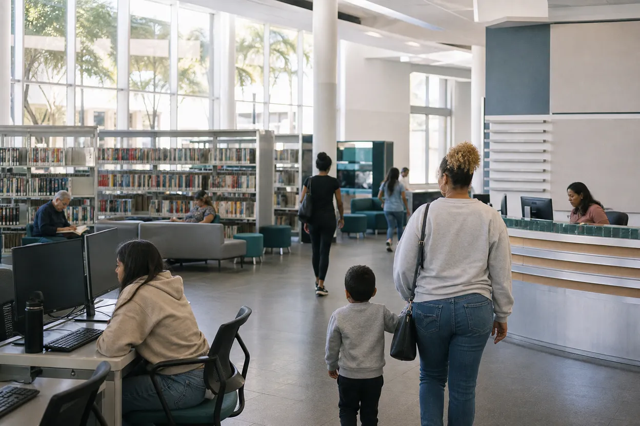 Miami experience scene for Understanding Public Information Protocols Regarding Brandon Clarke in Miami